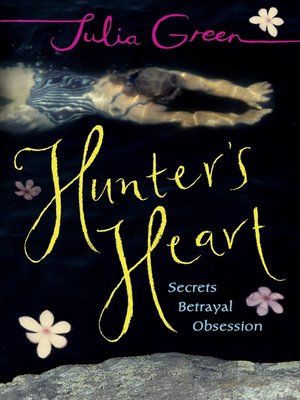 cover image of Hunter's Heart